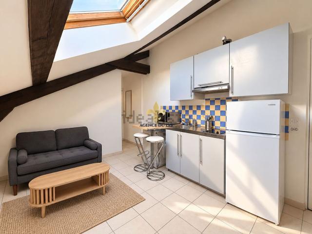 Appartement, Gouvieux