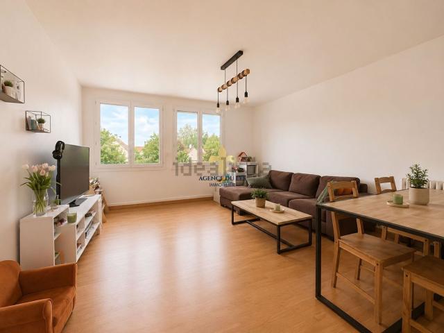 Appartement, Gouvieux