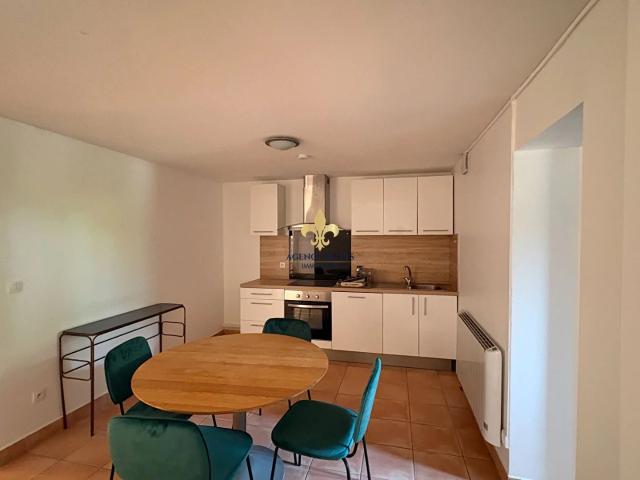 Appartement Gouvieux 3 pièce s 62.3 m2