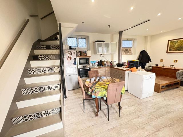 Appartement Gouvieux 3 pièce s