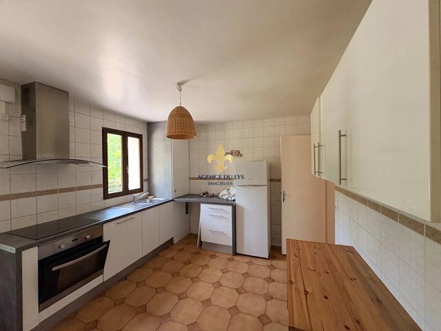 Appartement Gouvieux 3 pièce s 89.7 m2