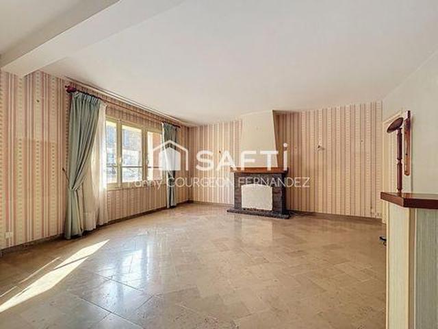 Appartement Gouvieux Picardie 60270 DS103343077