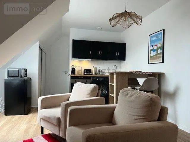 Appartement, Gouville sur Mer