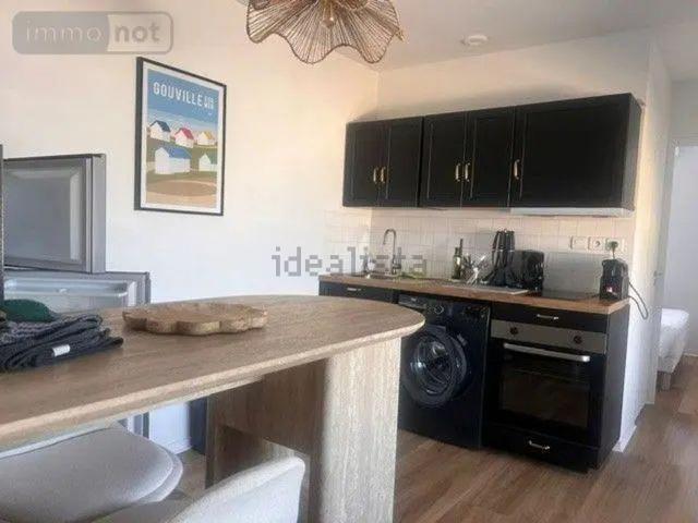 Appartement, Gouville sur Mer