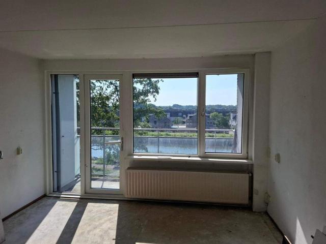 Appartement Gouwzeestraat 126, Purmerend À louer