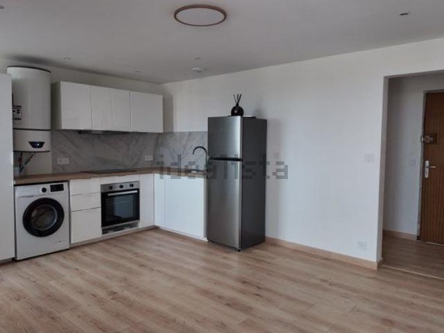 Appartement, Gouaix