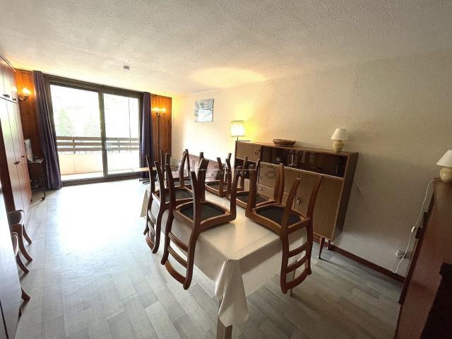 Appartement, Gouaux de Larboust