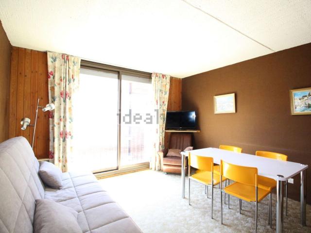 Appartement, Gouaux de Larboust