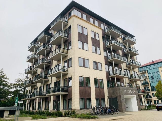 Appartement Goudsbloemvallei 38 F 5237MJ Den Bosch