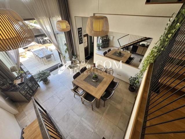 Appartement, Gougenheim