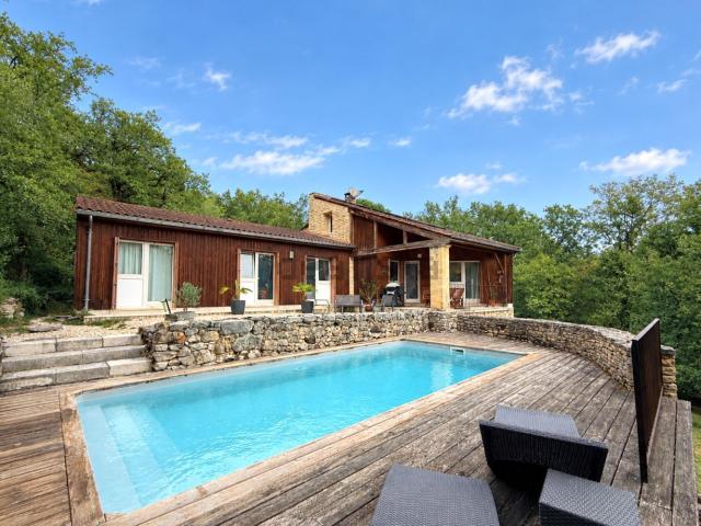 Appartement, Gourdon