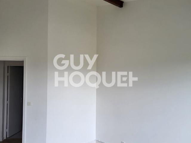 Appartement Gournay Sur Marne 1 pièce s 27.68 m2