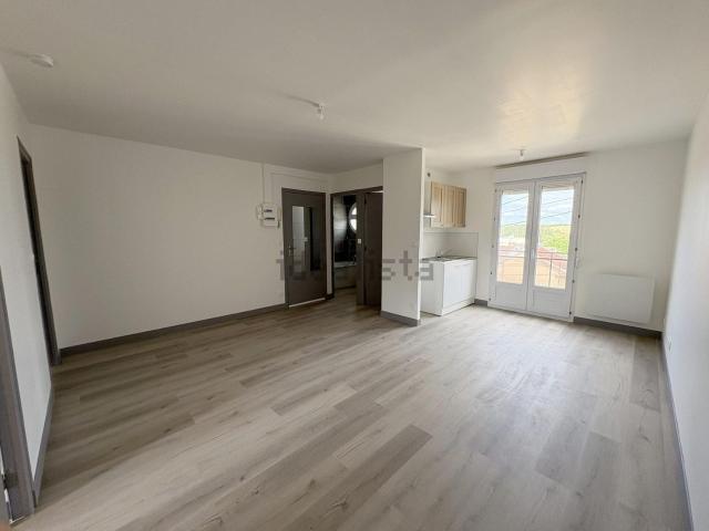 Appartement, Goussainville