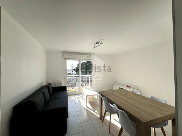 Appartement, Goussainville