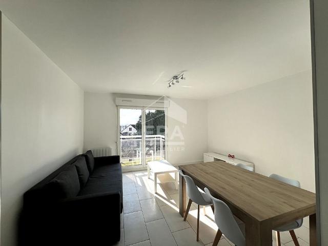 Appartement Goussainville 2 pièce s