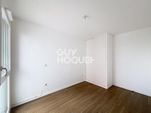 Appartement Goussainville 2 pièce s
