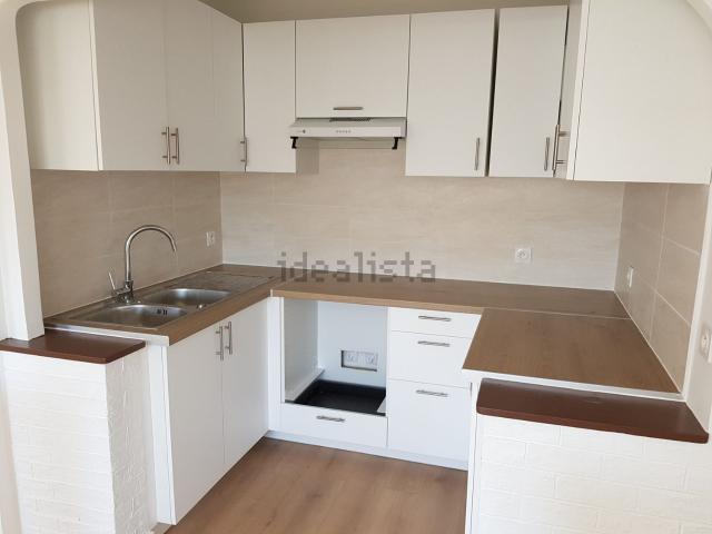 Appartement, Goussainville