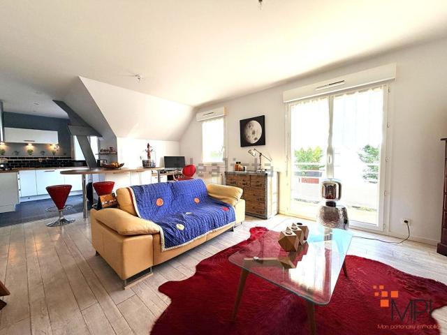Appartement, Goven