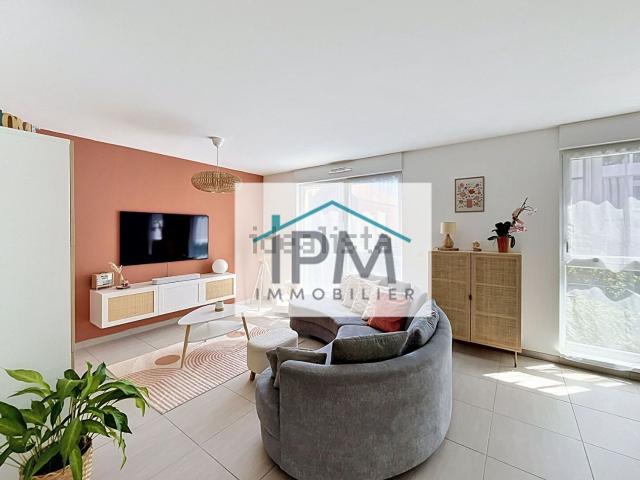 Appartement, Goxwiller