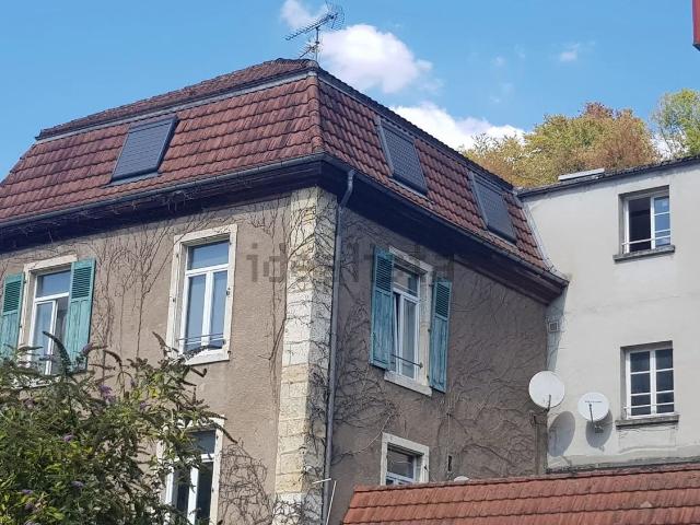 Appartement, Glay