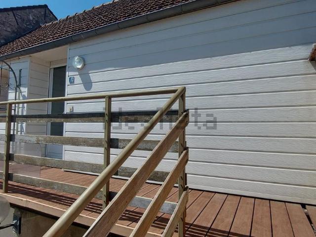Appartement, Gland