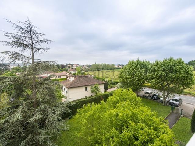 Appartement, Gleizé