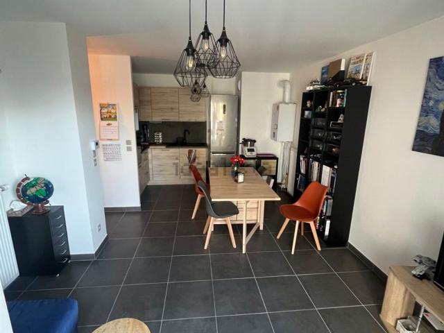 Appartement, Gleizé