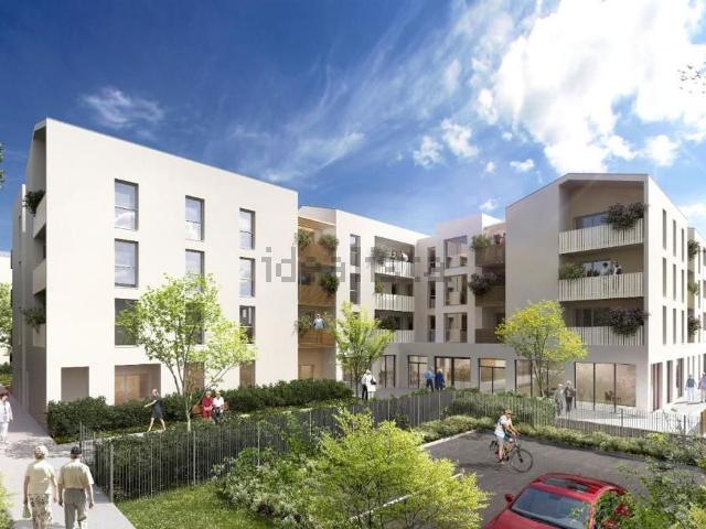 Appartement, Gleizé