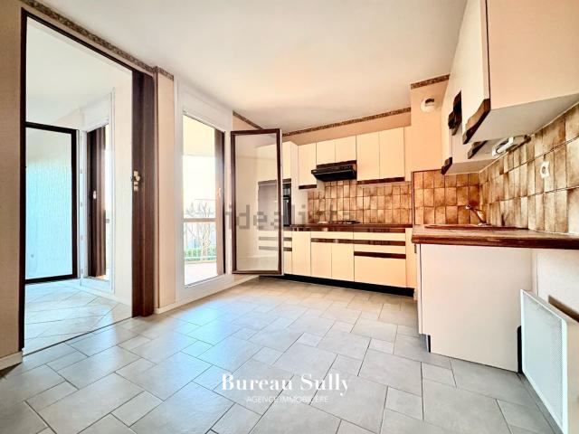 Appartement, Gleizé