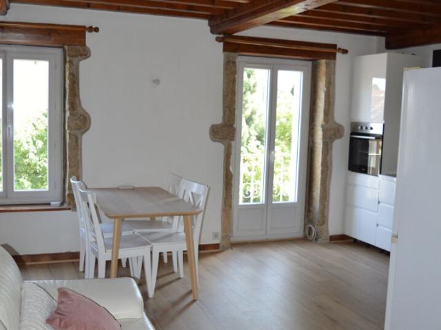 Appartement Gleize 4 pièce s 80 m2