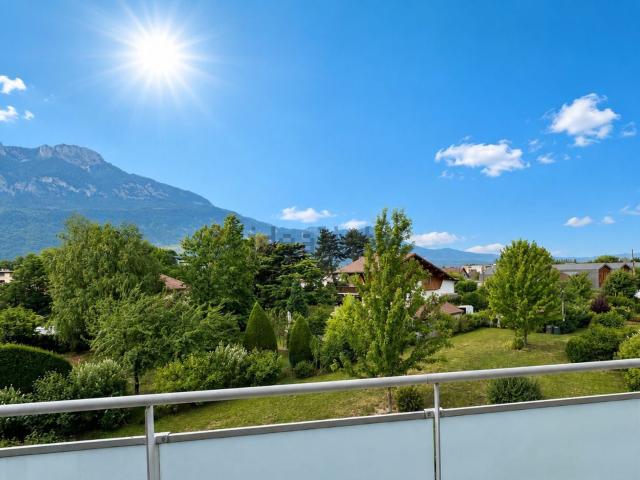 Appartement, Glières Val de Borne