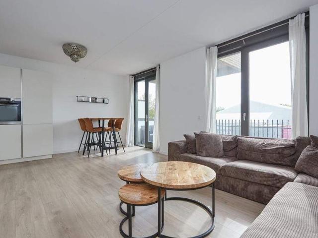 Appartement Grotenhuyshof 25, Purmerend À Louer