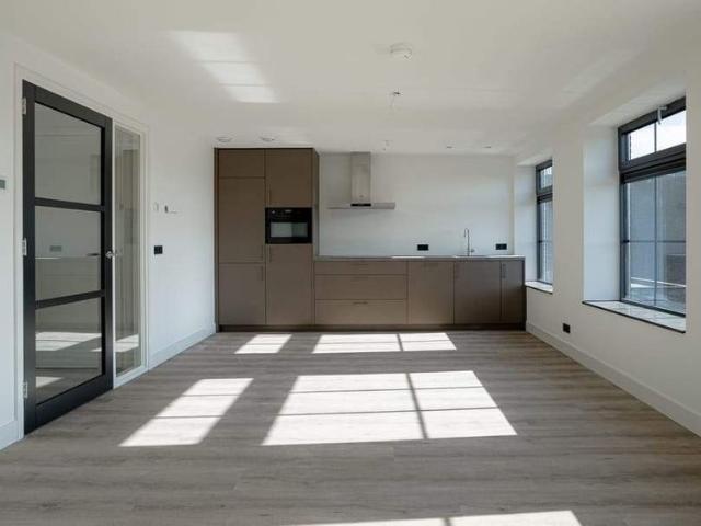Appartement Grotestraat 138 A, Almelo À Louer