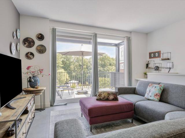 Appartement Grotestraat, Almelo À Louer