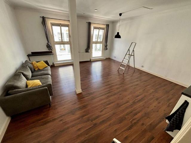 Appartement Grotestraat, Almelo À Louer