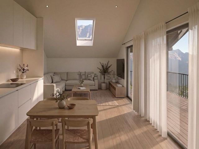 Appartement, Groisy