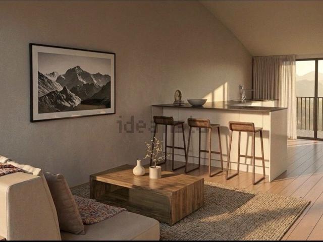 Appartement, Groisy