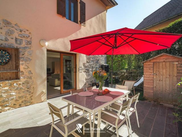 Appartement, Groisy