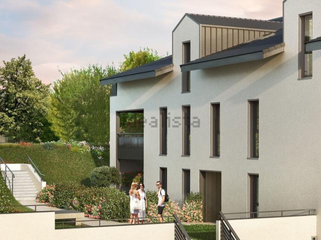 Appartement, Groisy