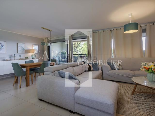 Appartement, Groisy