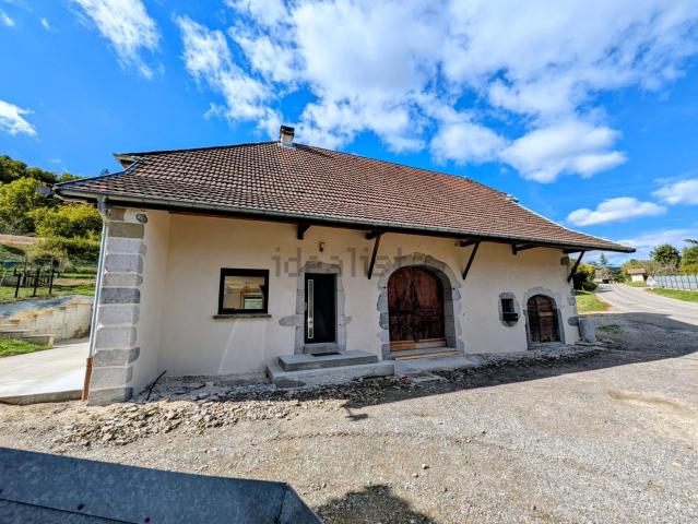 Appartement, Groisy