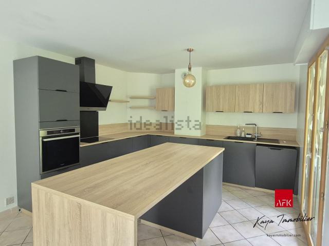 Appartement, Groisy