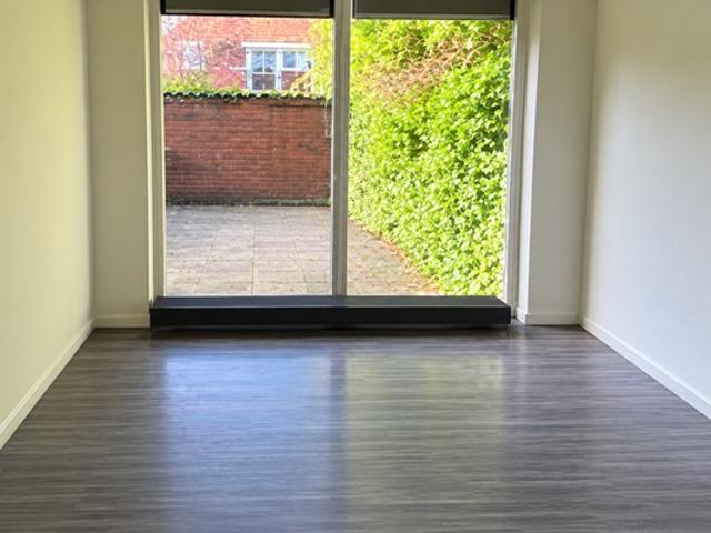 Appartement Groningerstraatweg in Leeuwarden
