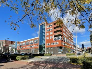 Appartement Groningerstraat te huur in Amersfoort | NederWoon