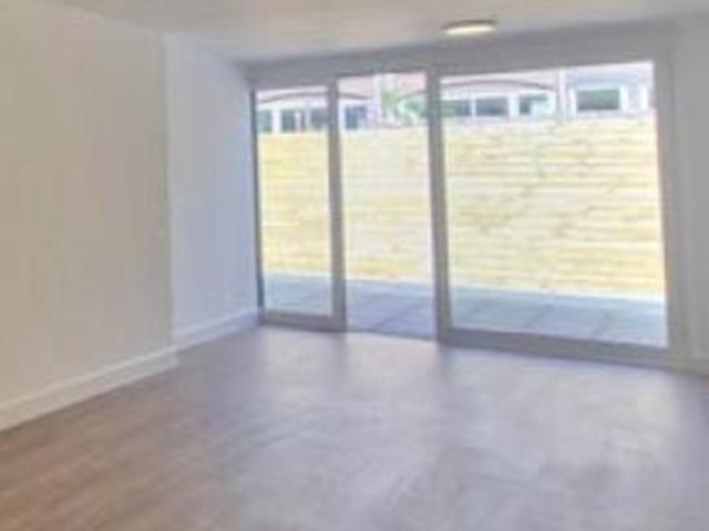 Appartement Groot Hertoginnelaan in Den Haag