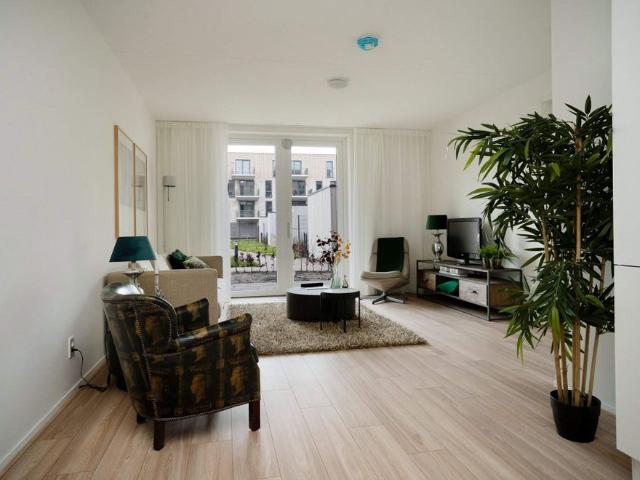 Appartement Groote Bolwerk 44, Zutphen