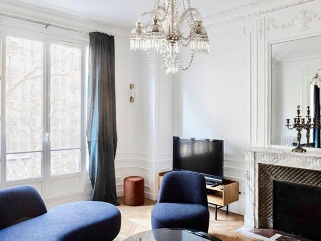 Appartement • Gros Caillou