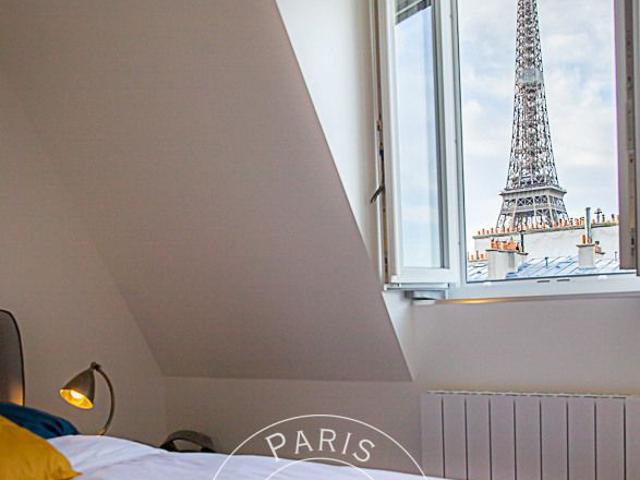 Appartement • Gros Caillou