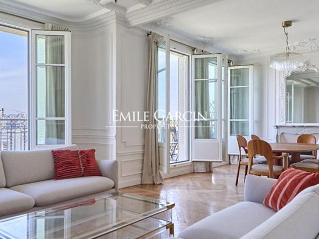 Appartement • Gros Caillou