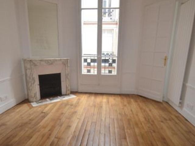 Appartement • Gros Caillou